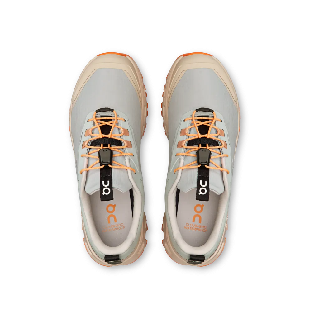 Soft Interior Anti Slip Kids' Cloudhero Waterproof