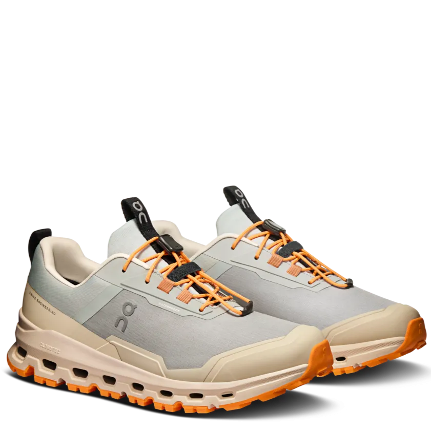 Synthetic kids' shoes Kids' Cloudhero Waterproof