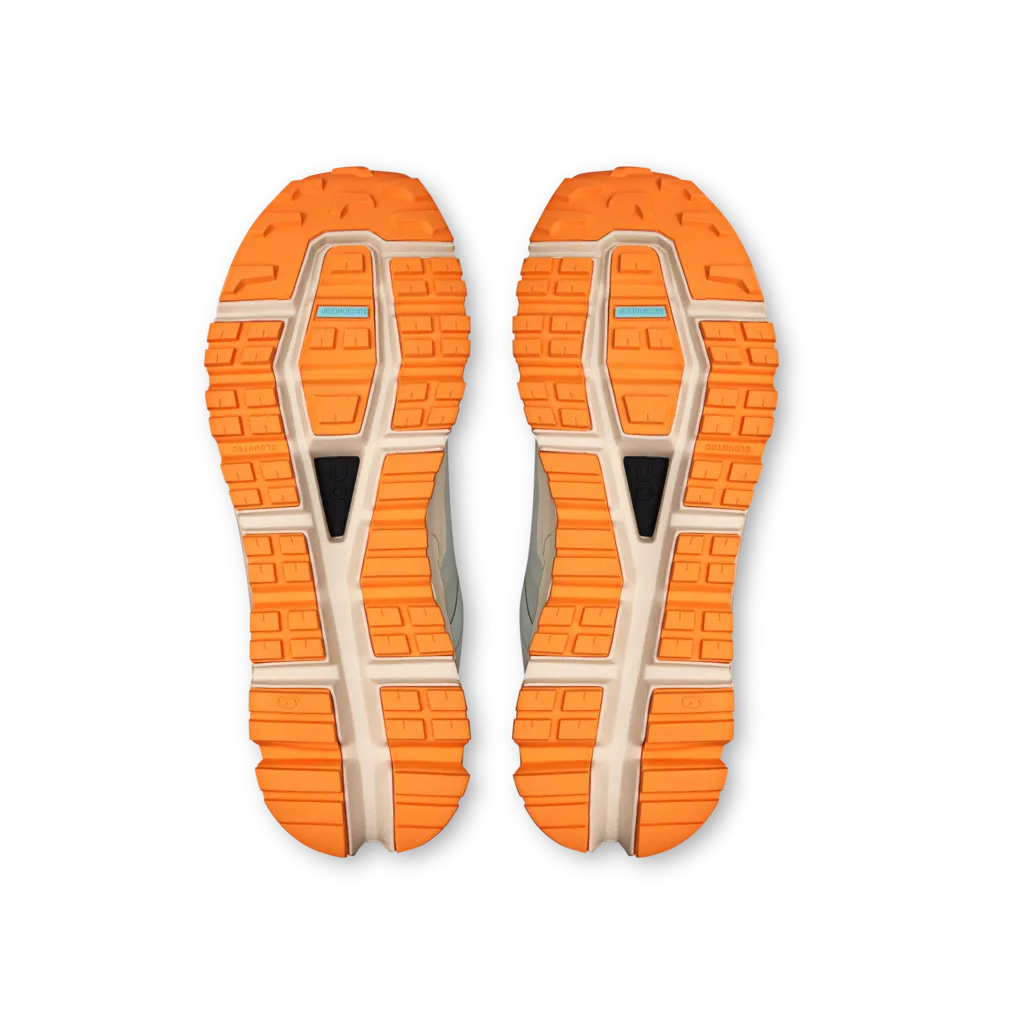 Kids' Cloudhero Waterproof Low - top kids' shoes Flexible Sole