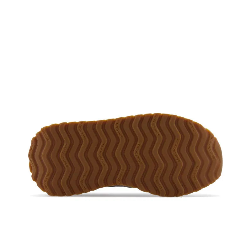 Soft Leather Little Kids' 237