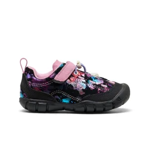 Little Kids' Jasper II  |  Blossom Bomb Waterproof kids' items Adjustable - strap kids' shoes