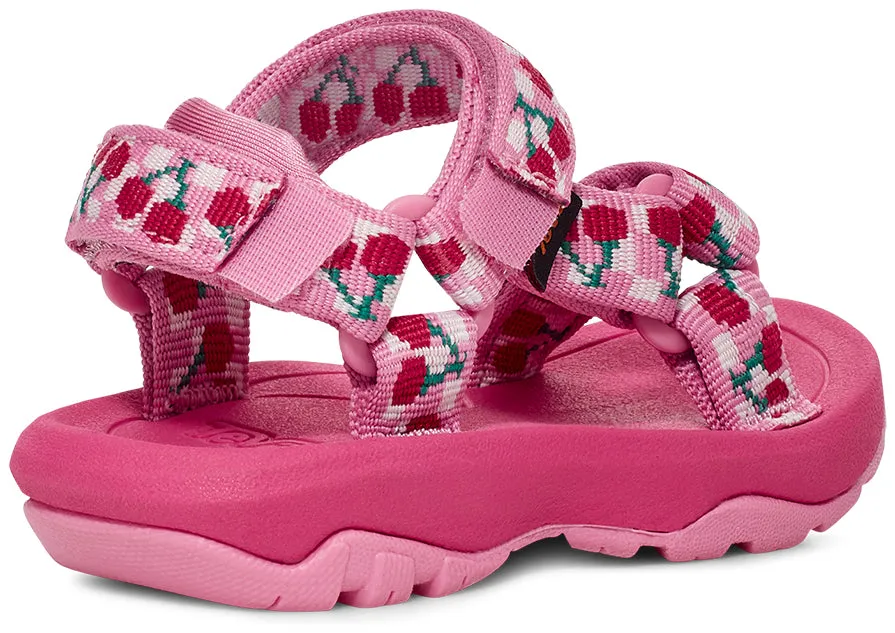 Polka - dotted kids' items TODDLERS' HURRICANE XLT 2