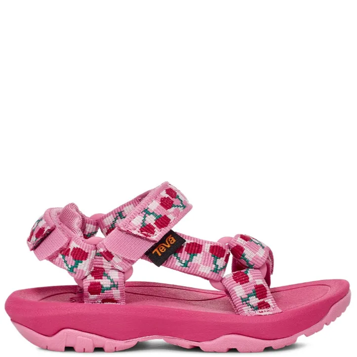 Patterned kids' clothes Kids' sandals TODDLERS' HURRICANE XLT 2