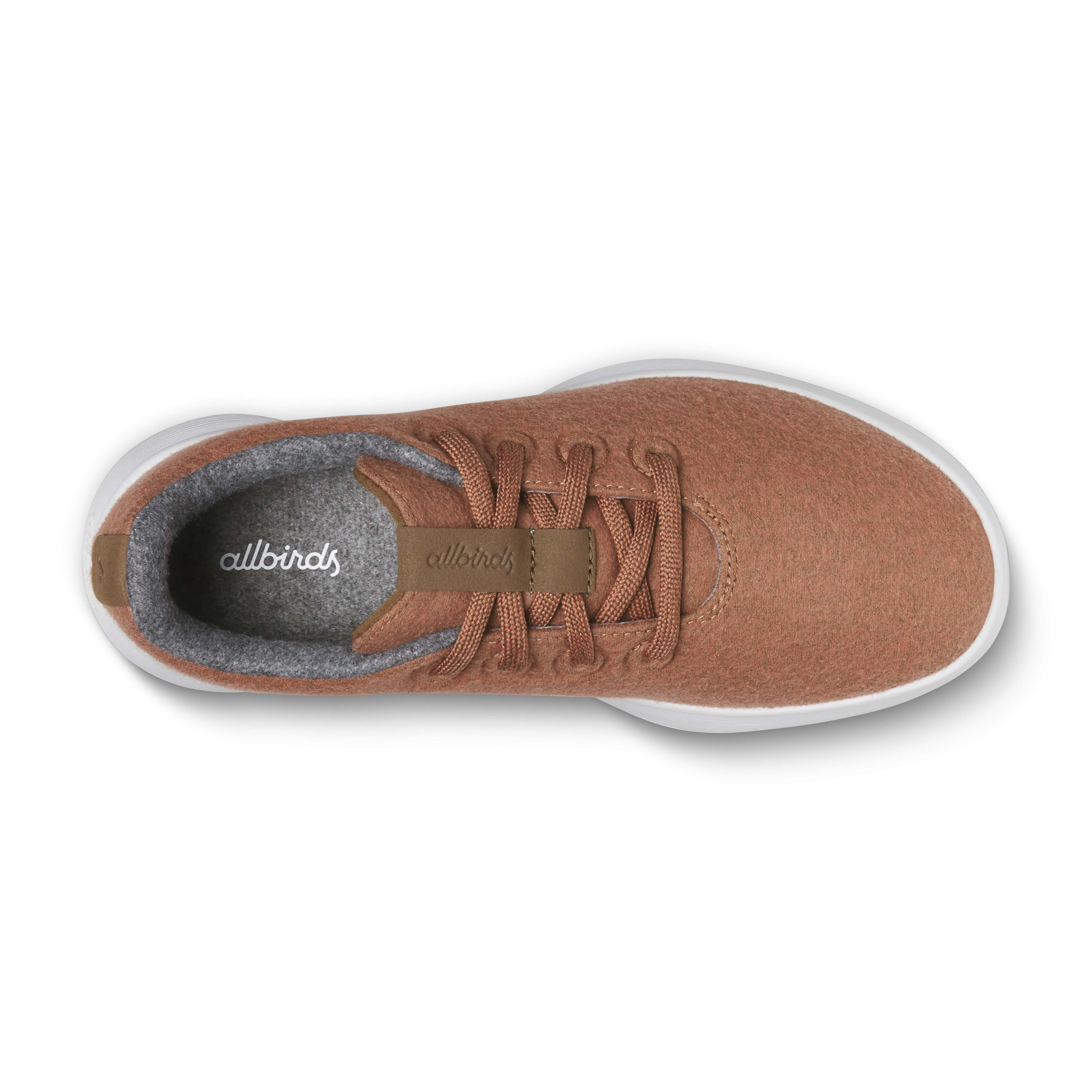 Women's Wool Runner NZ - Sienna Blush (Blizzard Sole) Every Scene Ultra Comfort