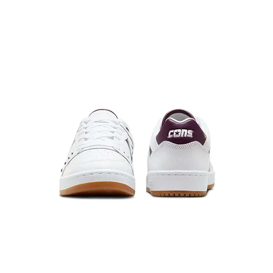 Street Edge Cactus Cool Converse - Unisex AS-1 Pro Low Top Shoes (A08479C)