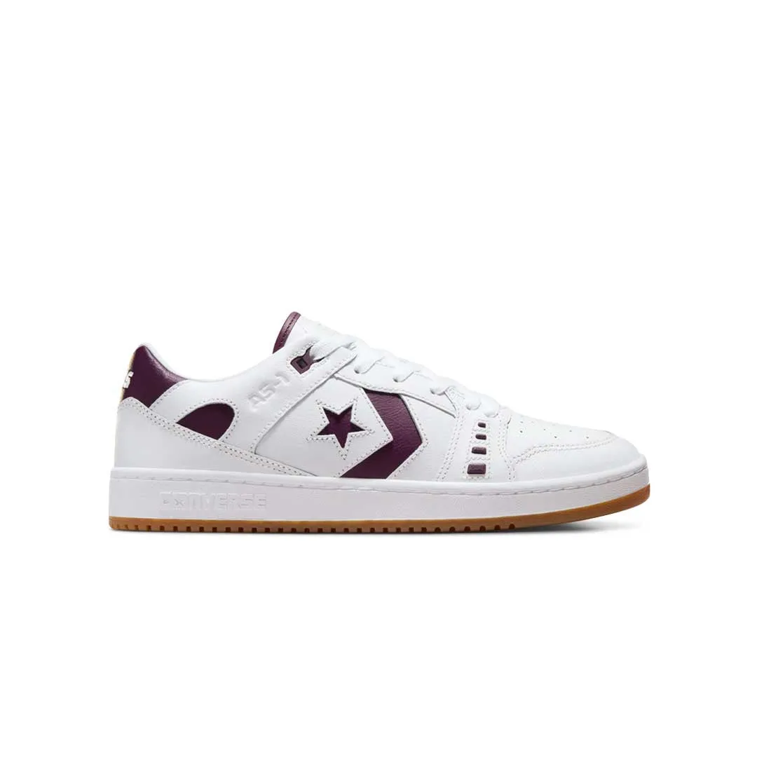 Swim Ready Weekend Casual Converse - Unisex AS-1 Pro Low Top Shoes (A08479C)