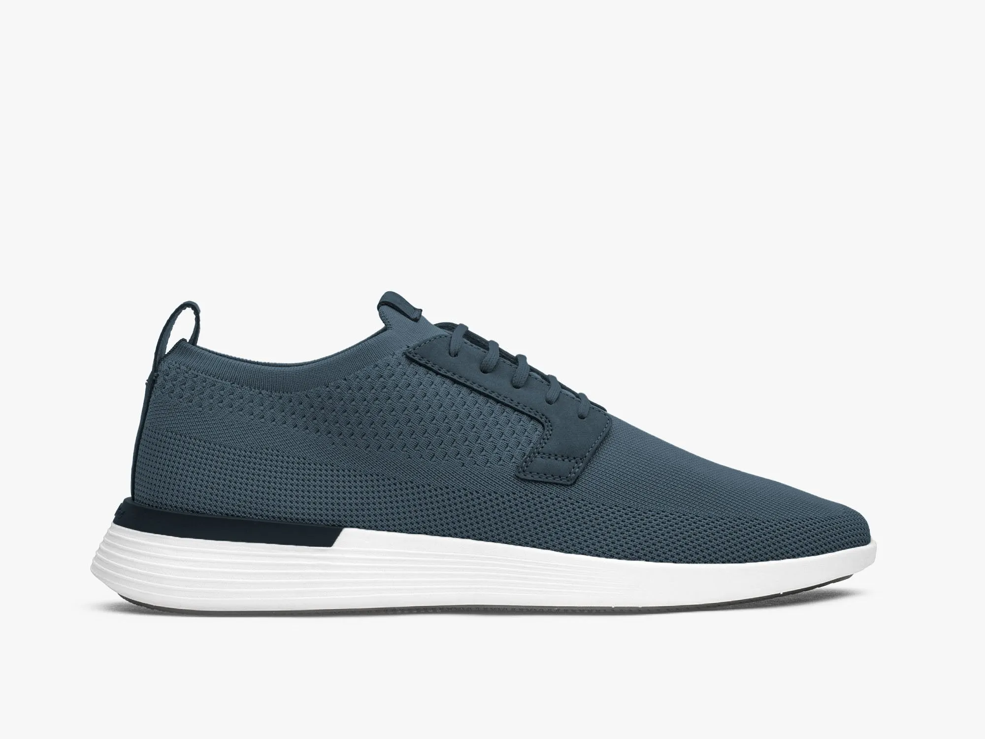 SwiftKnit??Derby Pure Black