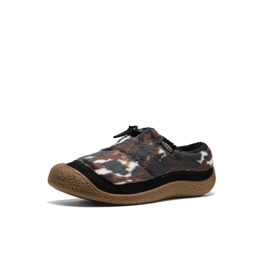 Women's Howser III Slide  |  Multi/Multi Comfort Enhancement No-Slip Comfort