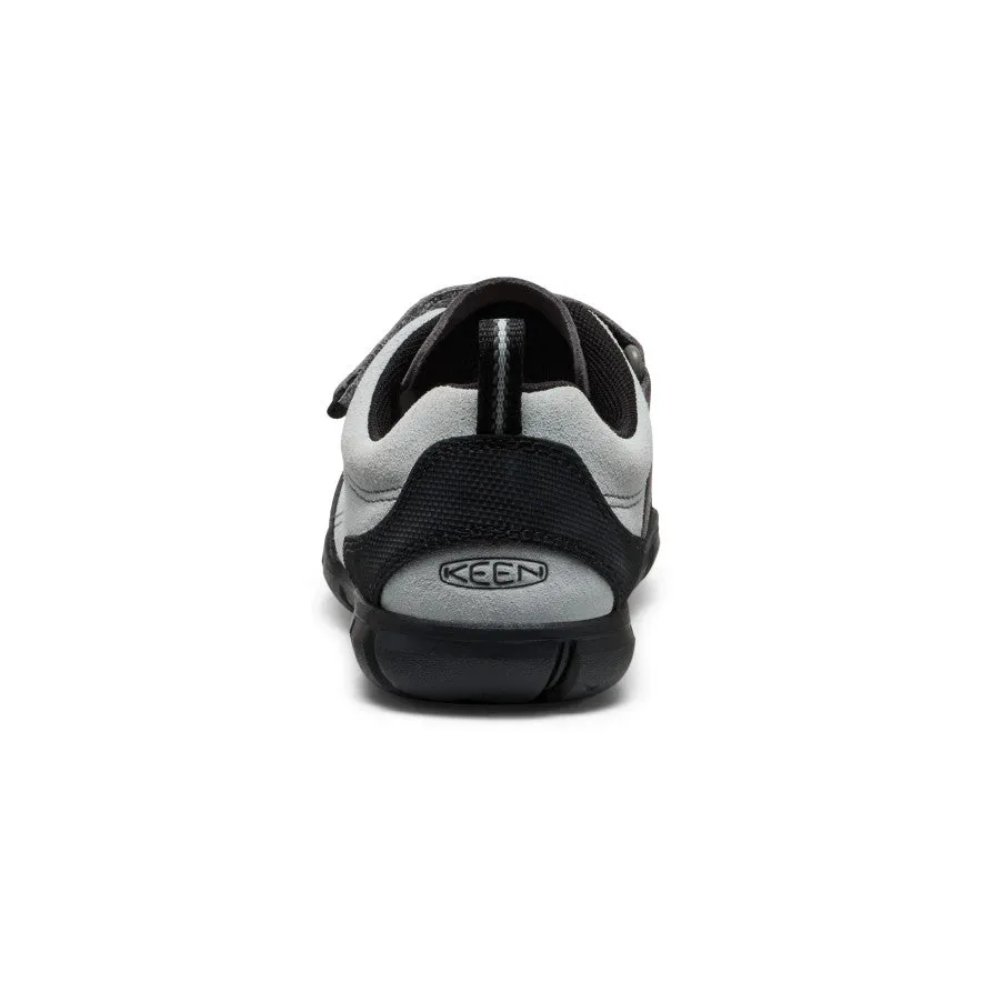 Anti Bacterial Big Kids' Jasper II  |  Ballad Blue/Steel Grey