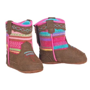 Kids' spring shoes Camille Infant Baby Bucker