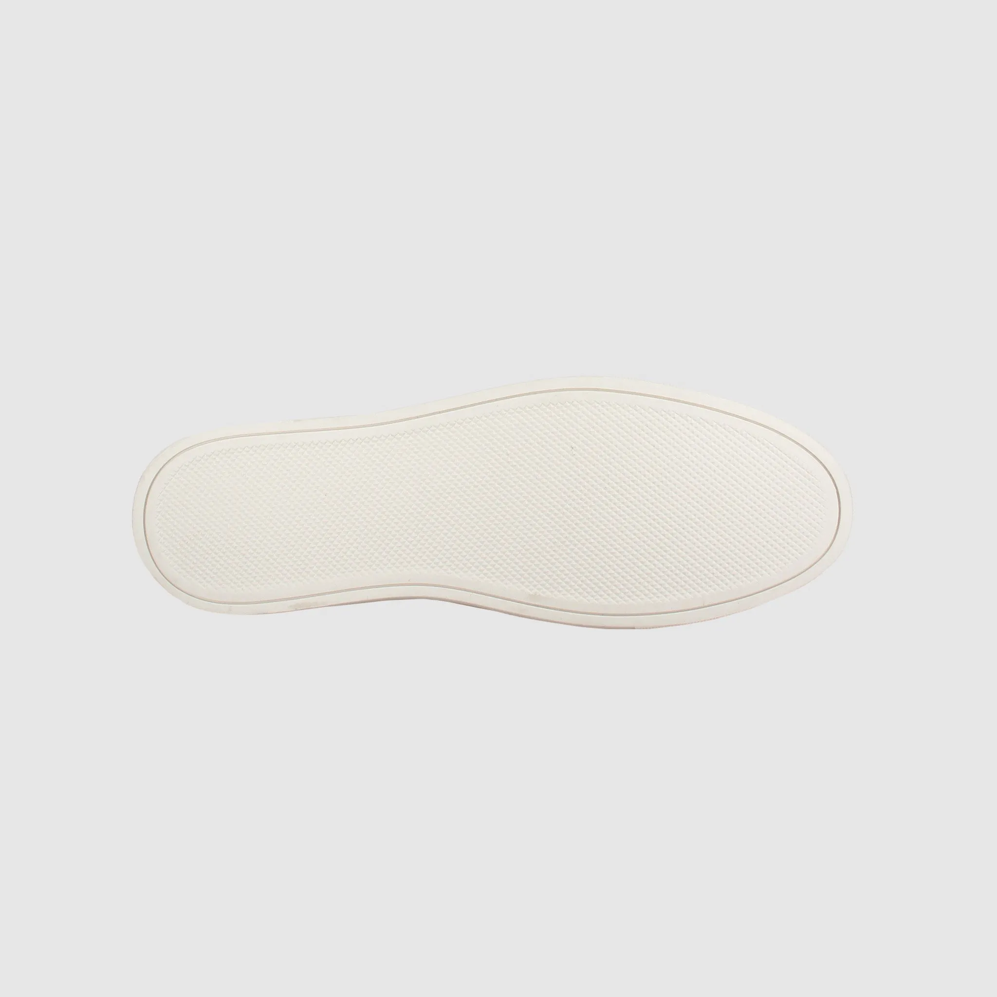 Fashion-Forward Look Bolton Casual Shoes White