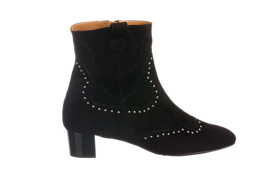 Durable Shell City Walking Via Starstudded