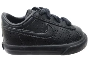 Little ones' items Shock Absorbing System Nike Baby Toddler Sweet Classic TD Lace Up Shoes