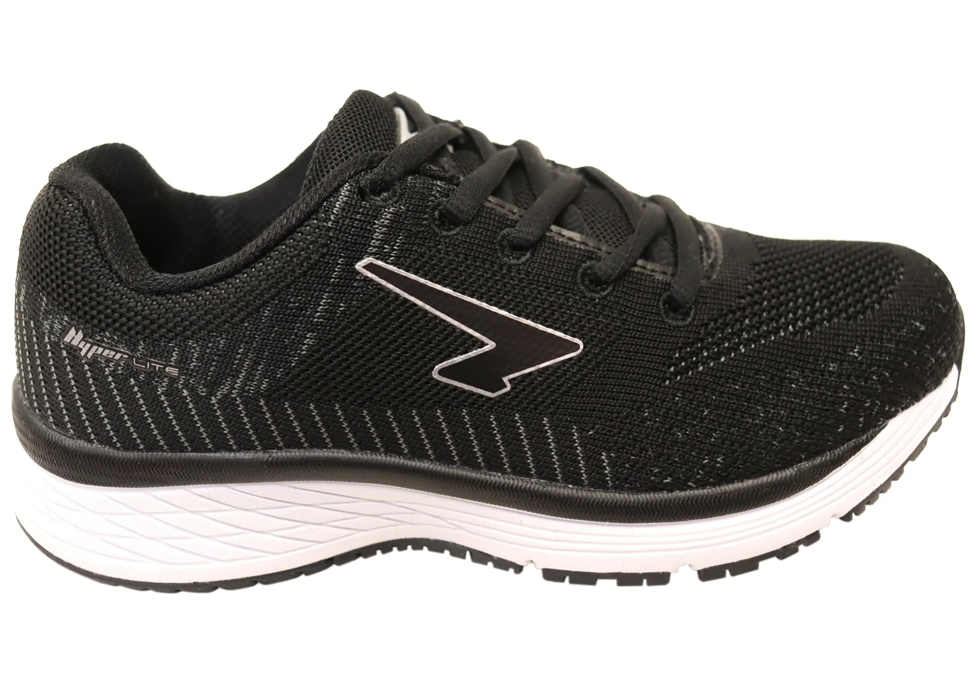 Youngsters' goods Sfida Vertex Kids Comfortable Lace Up Athletic Shoes