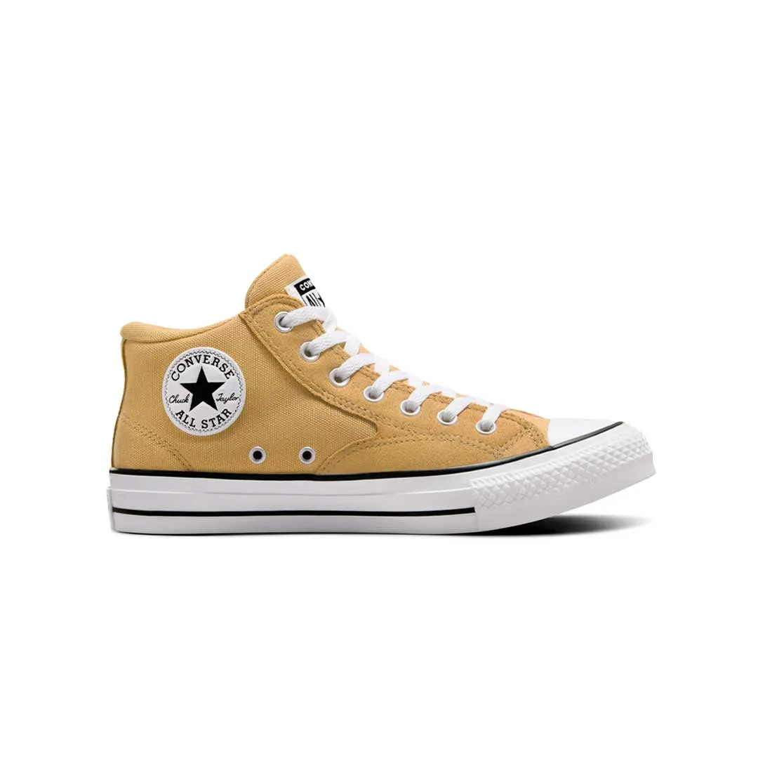 Converse - Unisex Chuck Taylor All Star Malden Street Mid Top Shoes (A12725C) Ventilated Mesh Cold Weather