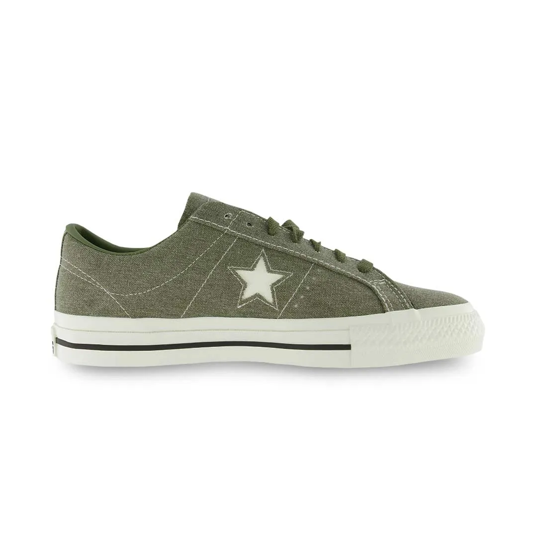 Converse - Unisex One Star Pro Ox Shoes (A05093C) Sport Edge