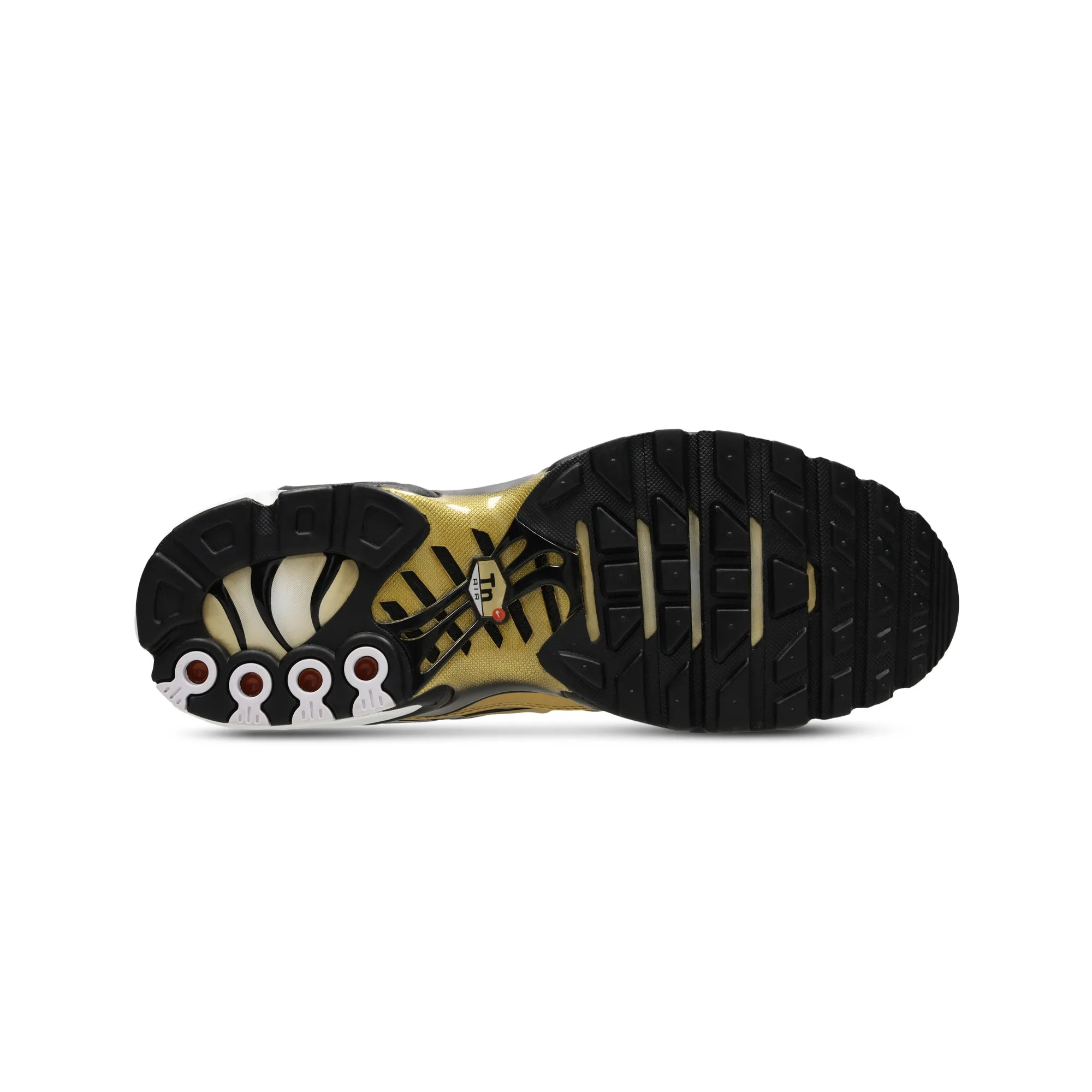 Foot Locker x Nike Air Max Plus Premium '50th Anniversary' (2024) Metal Edge