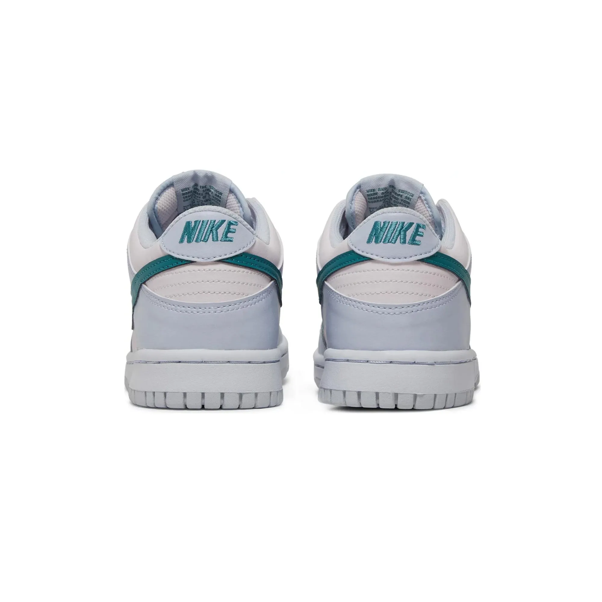 Nike Dunk Low 'Mineral Teal' GS (2022) Yoga Base