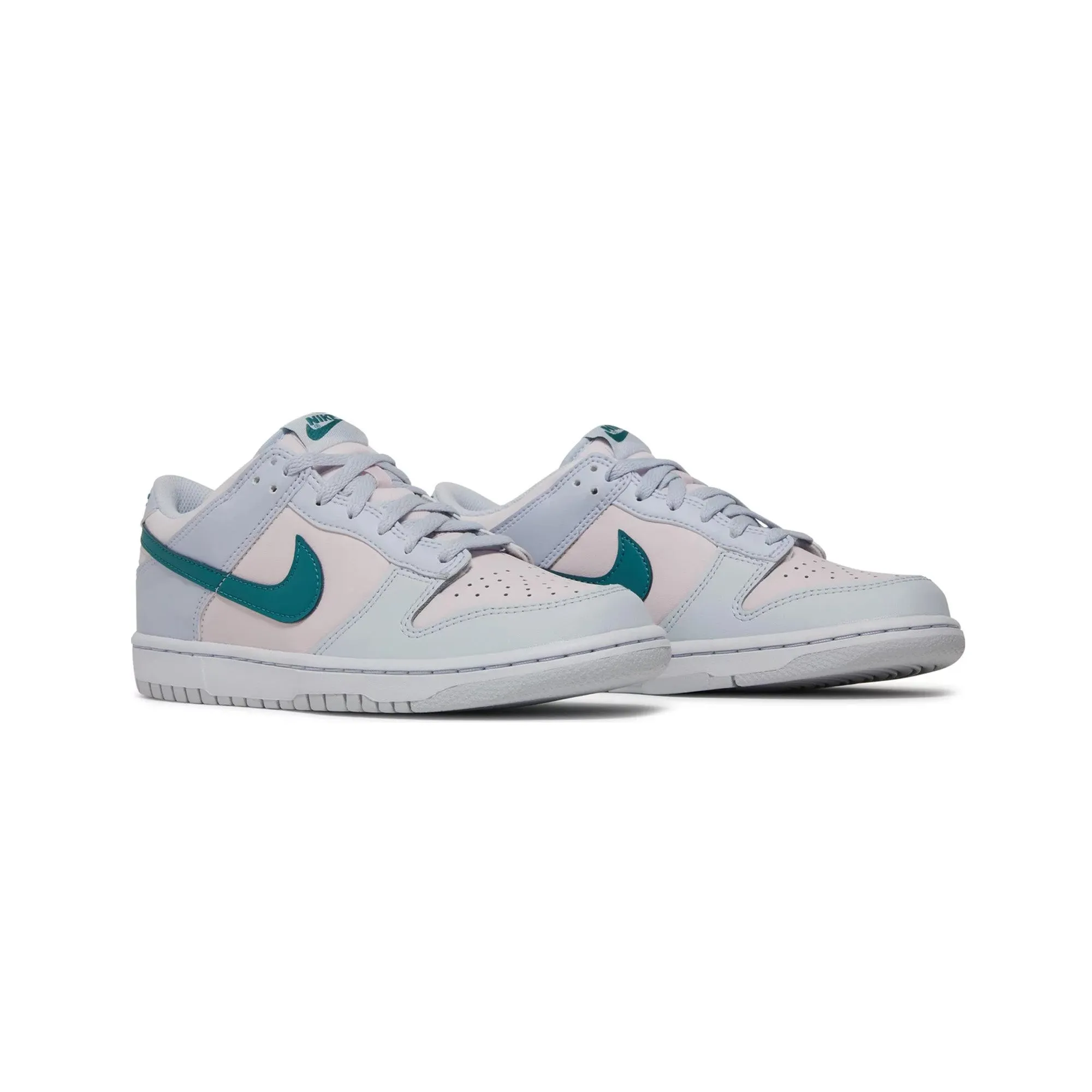 Nike Dunk Low 'Mineral Teal' GS (2022) Street Ball