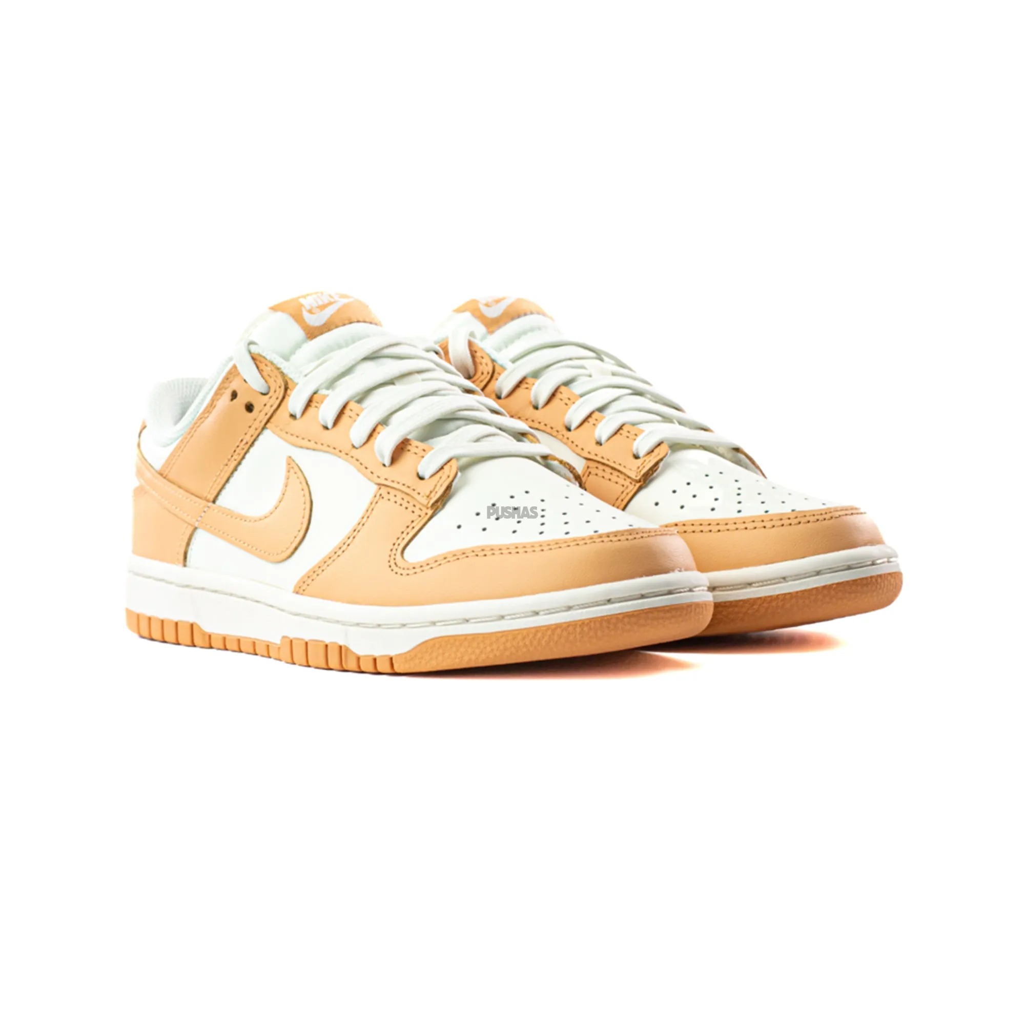 Nike Dunk Low 'Harvest Moon' Women's (2022) Show Stage Lightweight