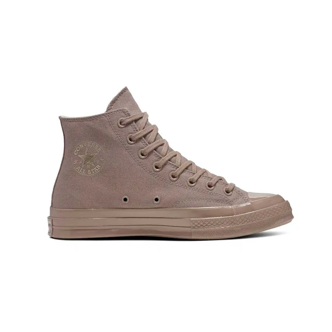 Converse - Unisex Chuck 70 High Top Shoes (A09821C) Elegant Mood
