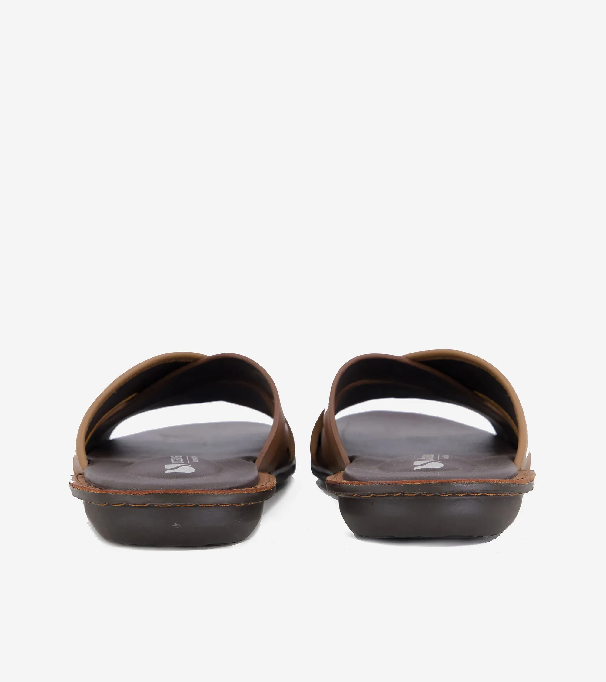 Outdoor Relax Fit Men's Slipper US-PY-5151