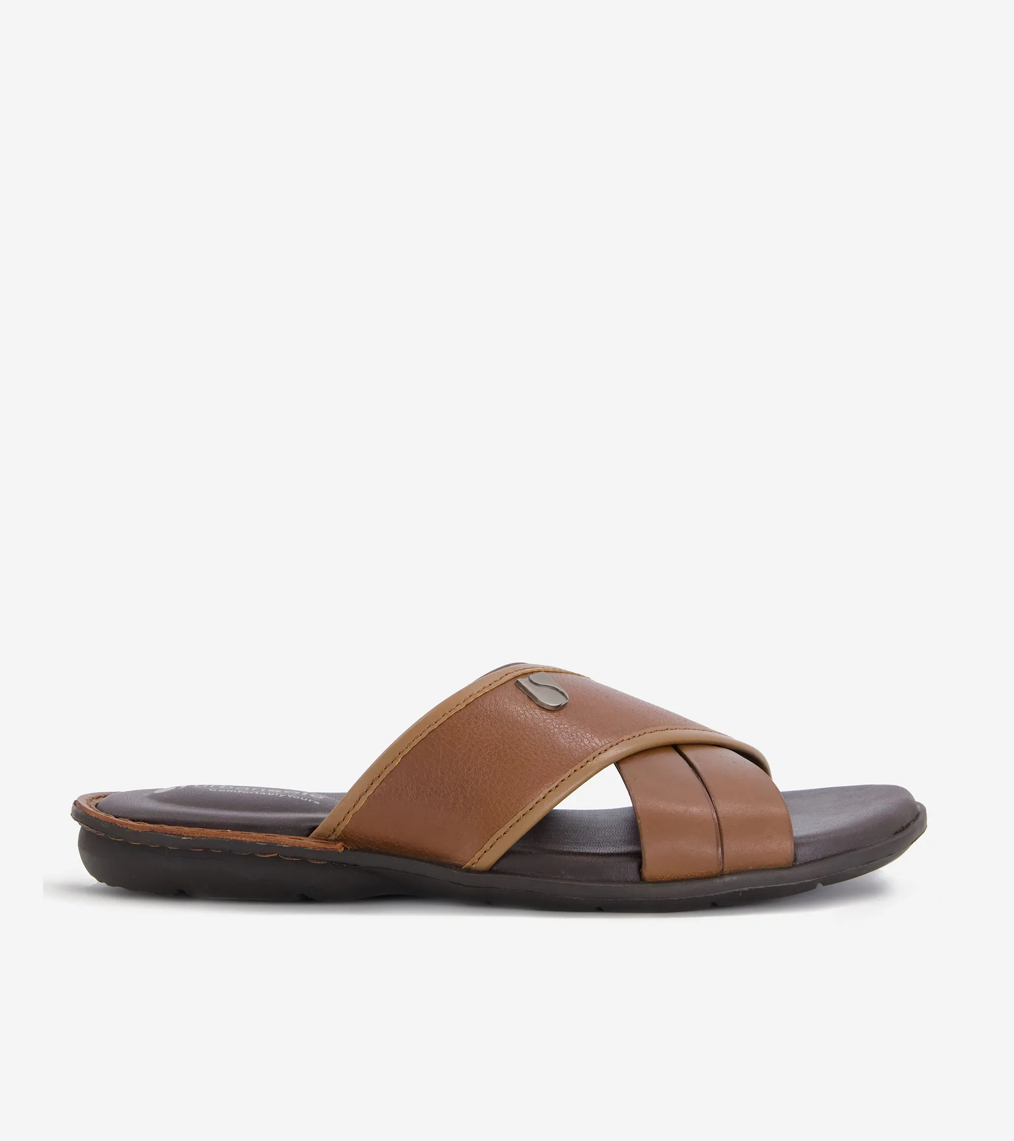 Men's Slipper US-PY-5151 Easy Slip Fit Premium Finish