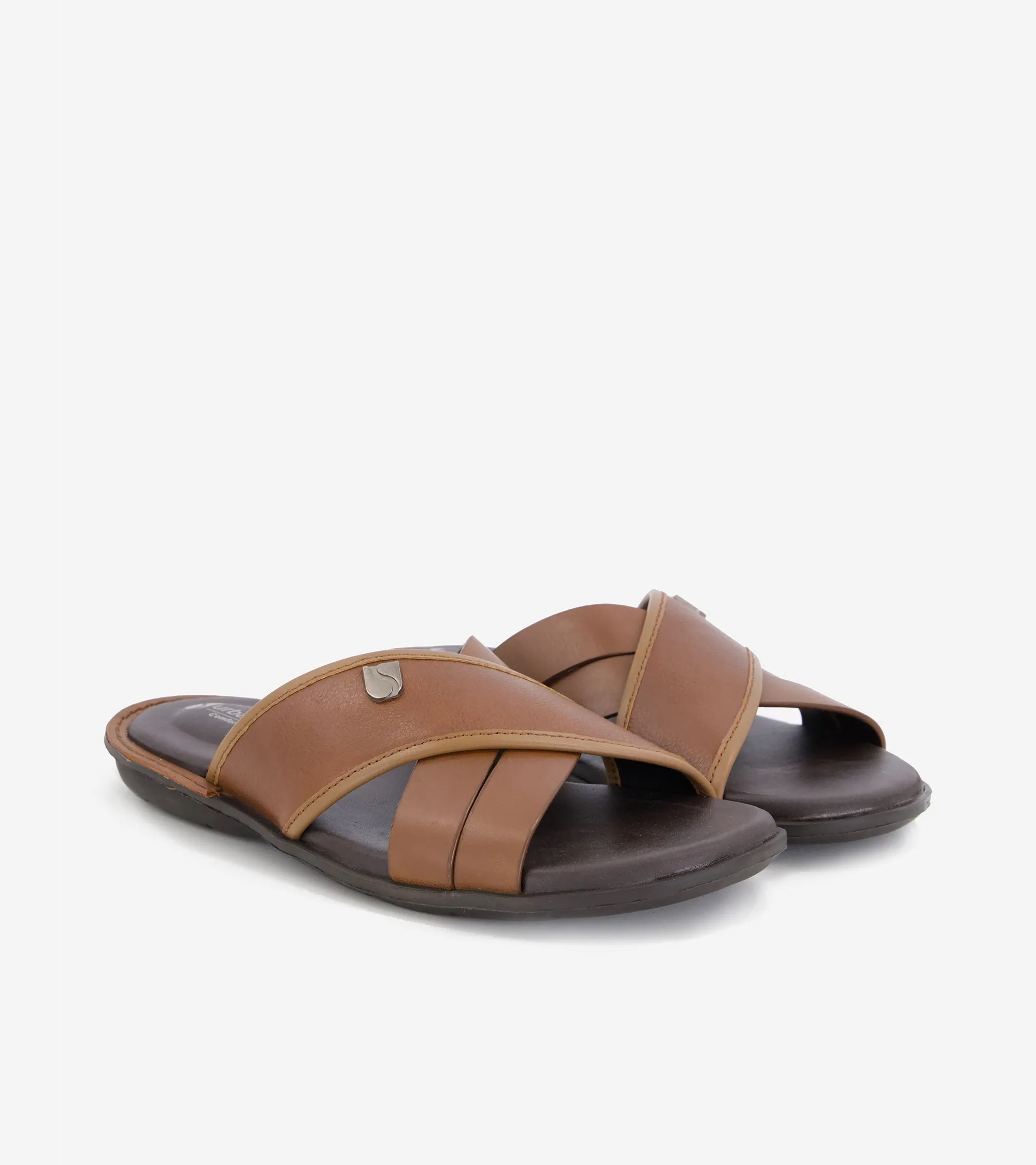 Padded Men's Slipper US-PY-5151