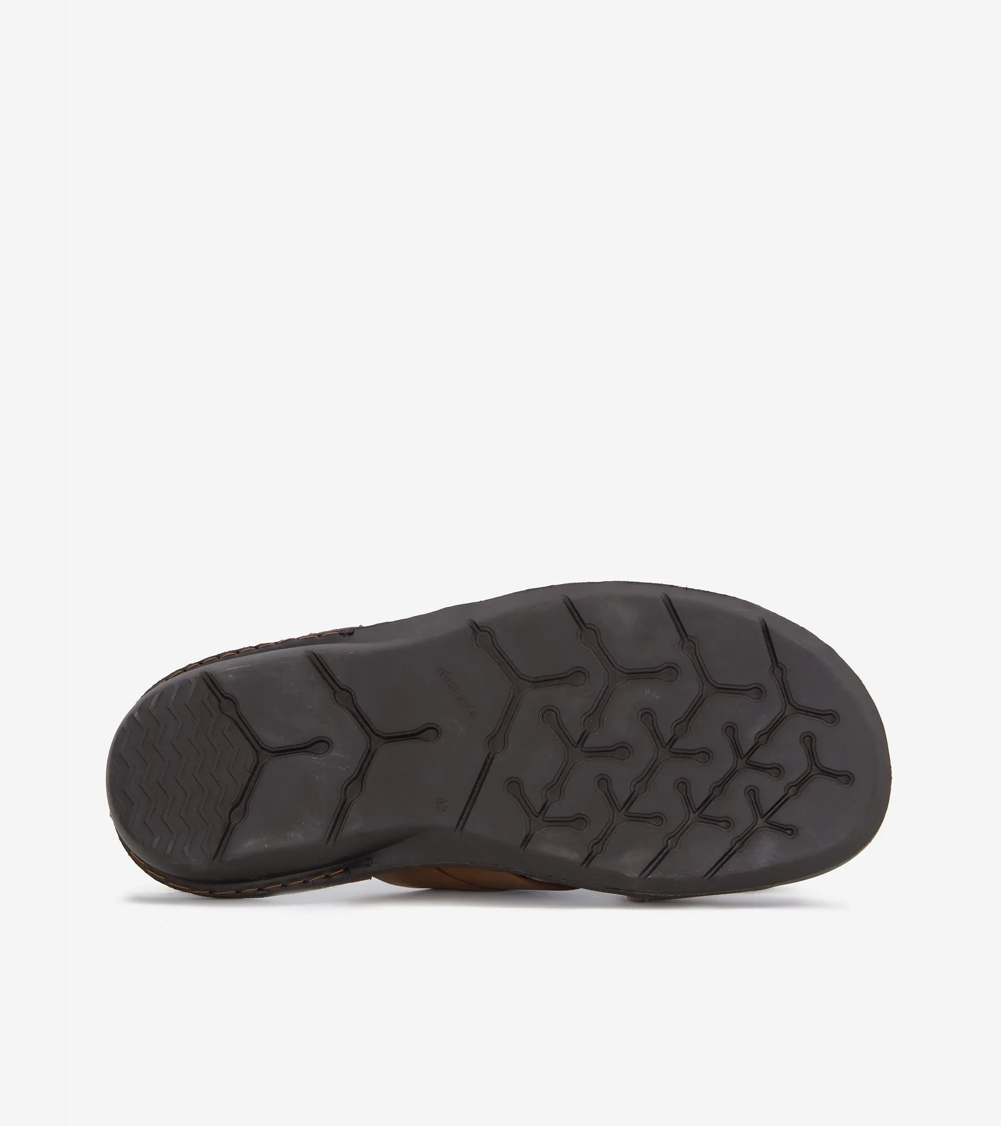 Men's Slipper US-PY-5151 Chill Relax Fit Fashion Forward