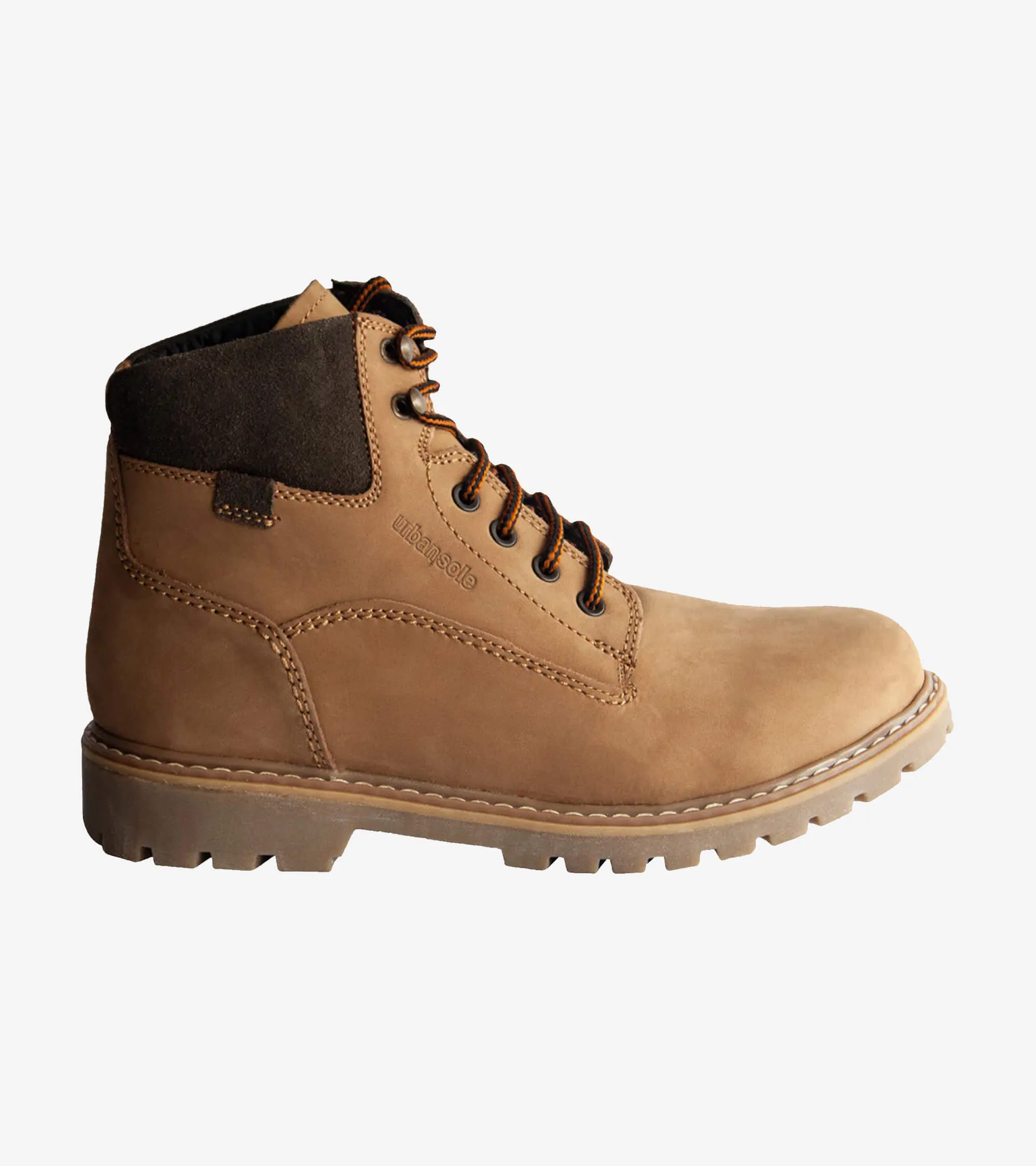 Ring Walk Men's Boot TR-7155