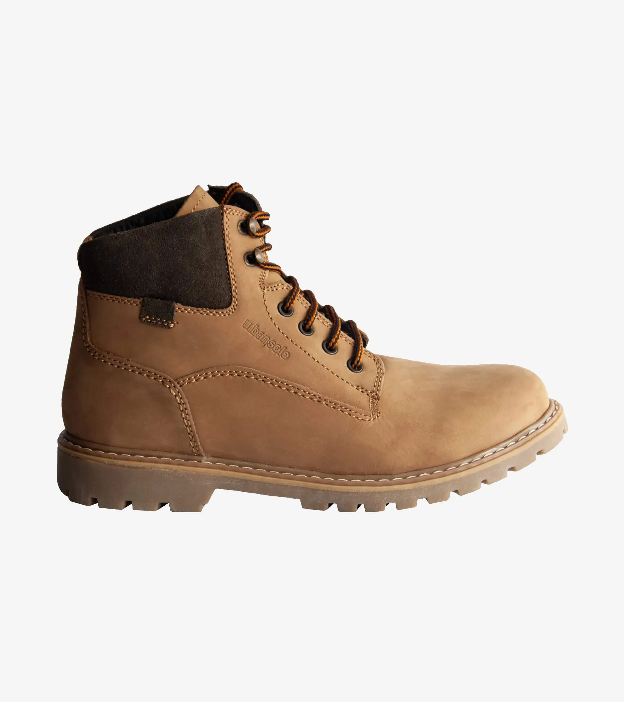 Men's Boot TR-7155 Youth Fresh Height Plus