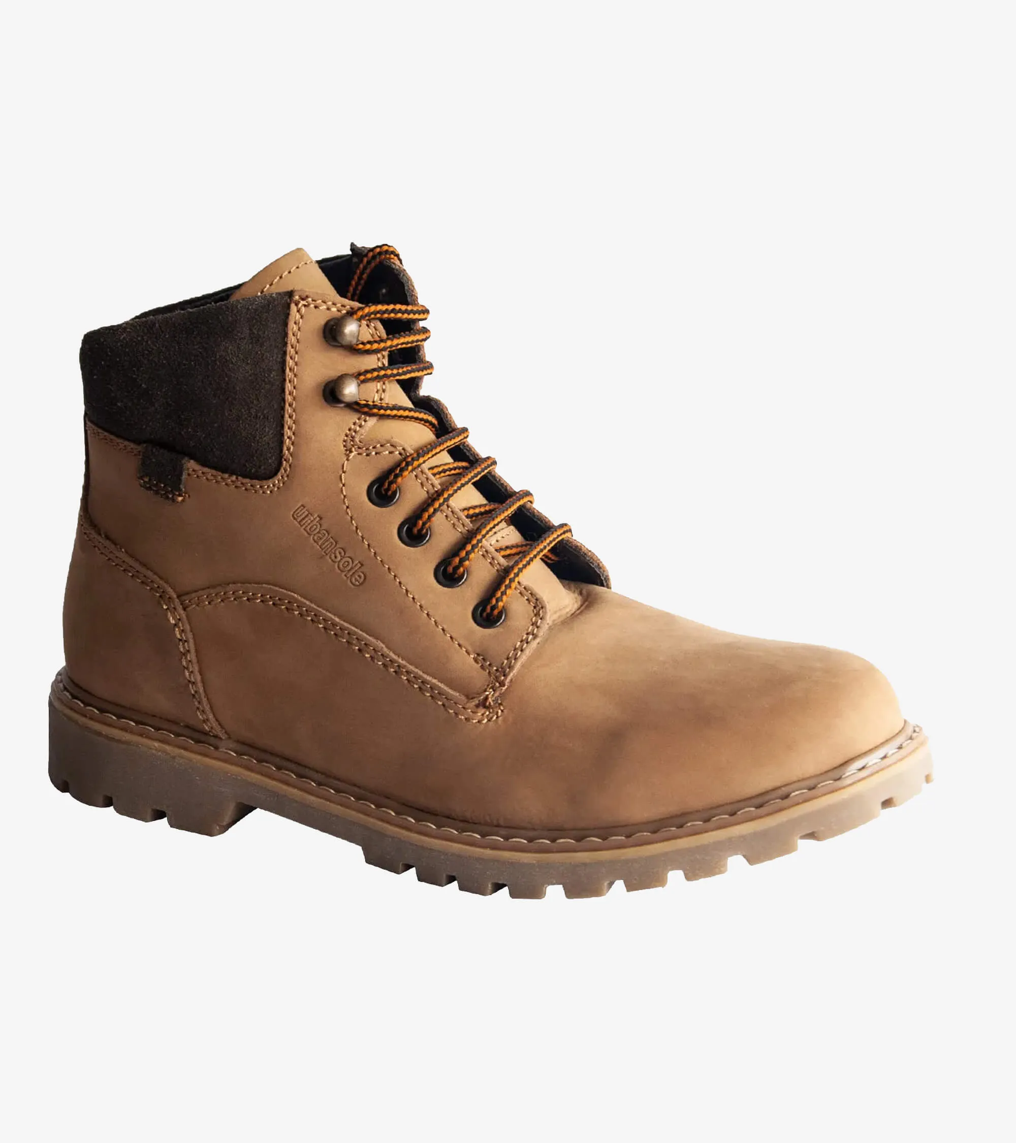Synthetic Upper Men's Boot TR-7155
