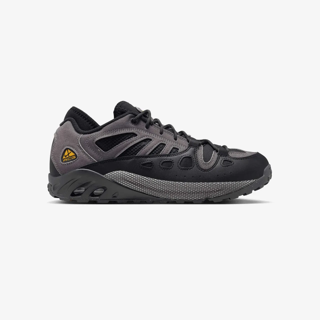 Durable Build Trail Running ACG Air Exploraid