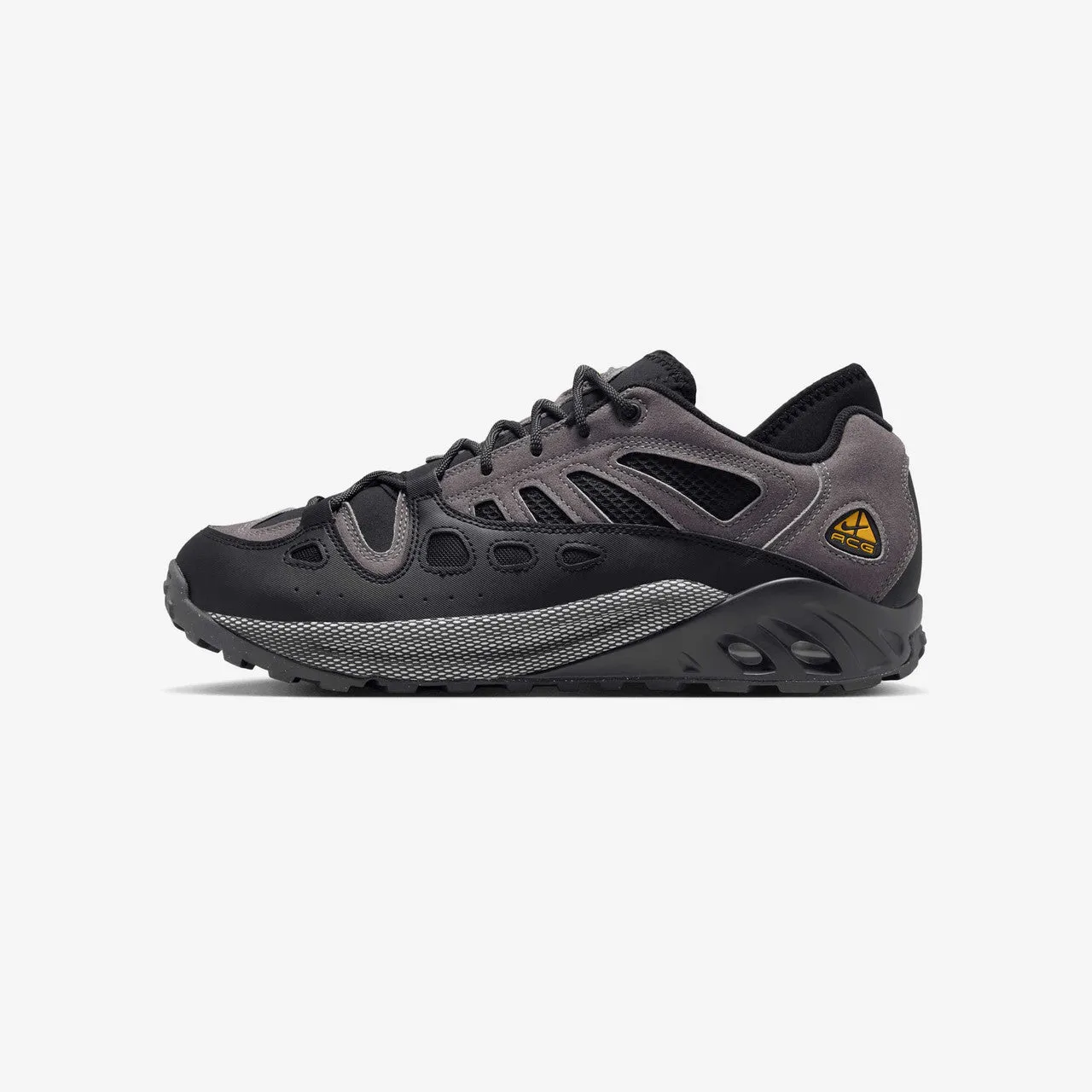 ACG Air Exploraid Freeze Proof Slip On Style