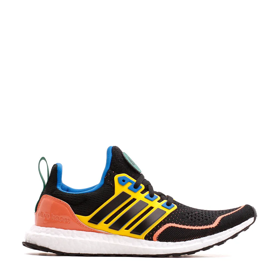 Agile Path Comfort footbed Adidas Running Men Ultraboost 1.0 Black GY7485