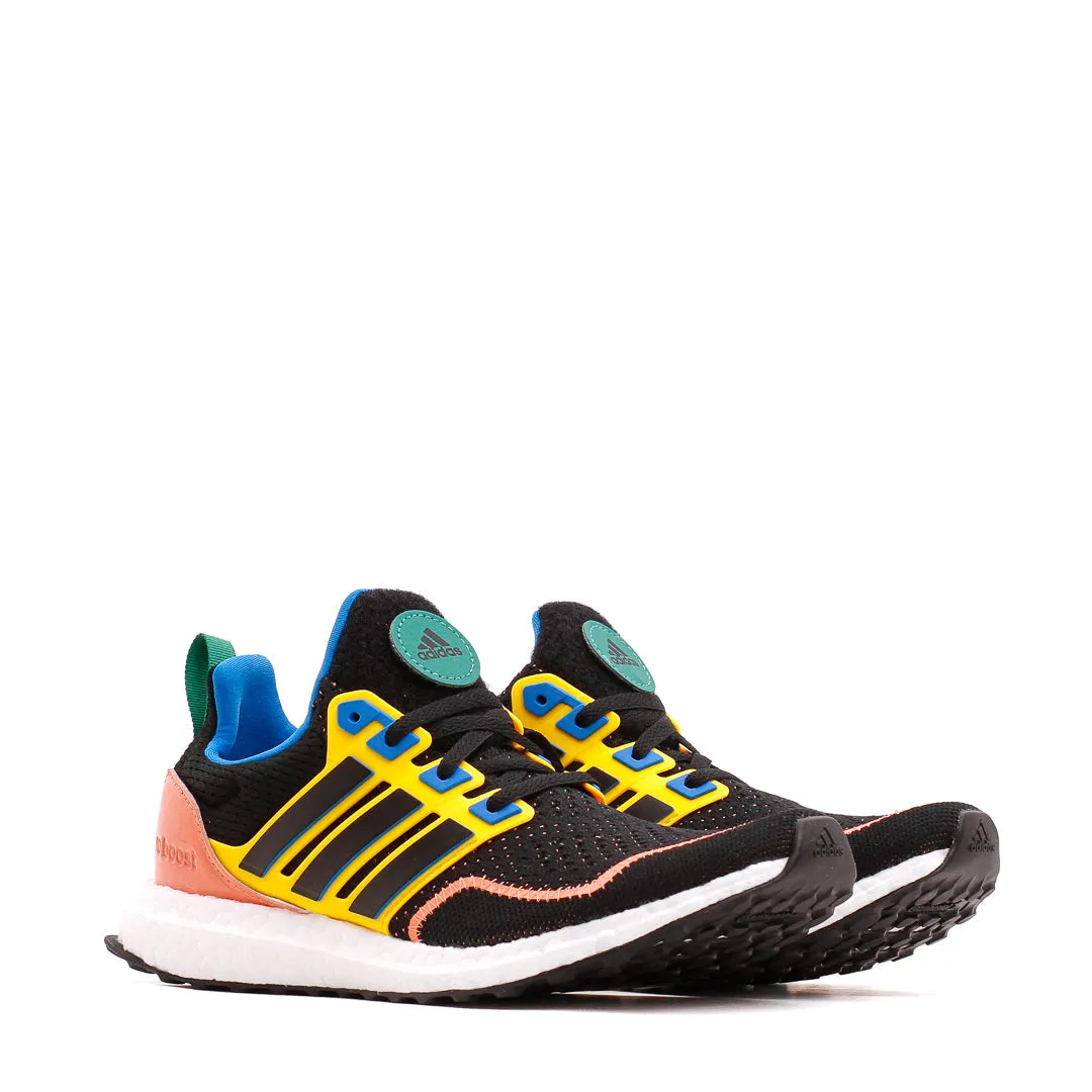 Adidas Running Men Ultraboost 1.0 Black GY7485 Any Path
