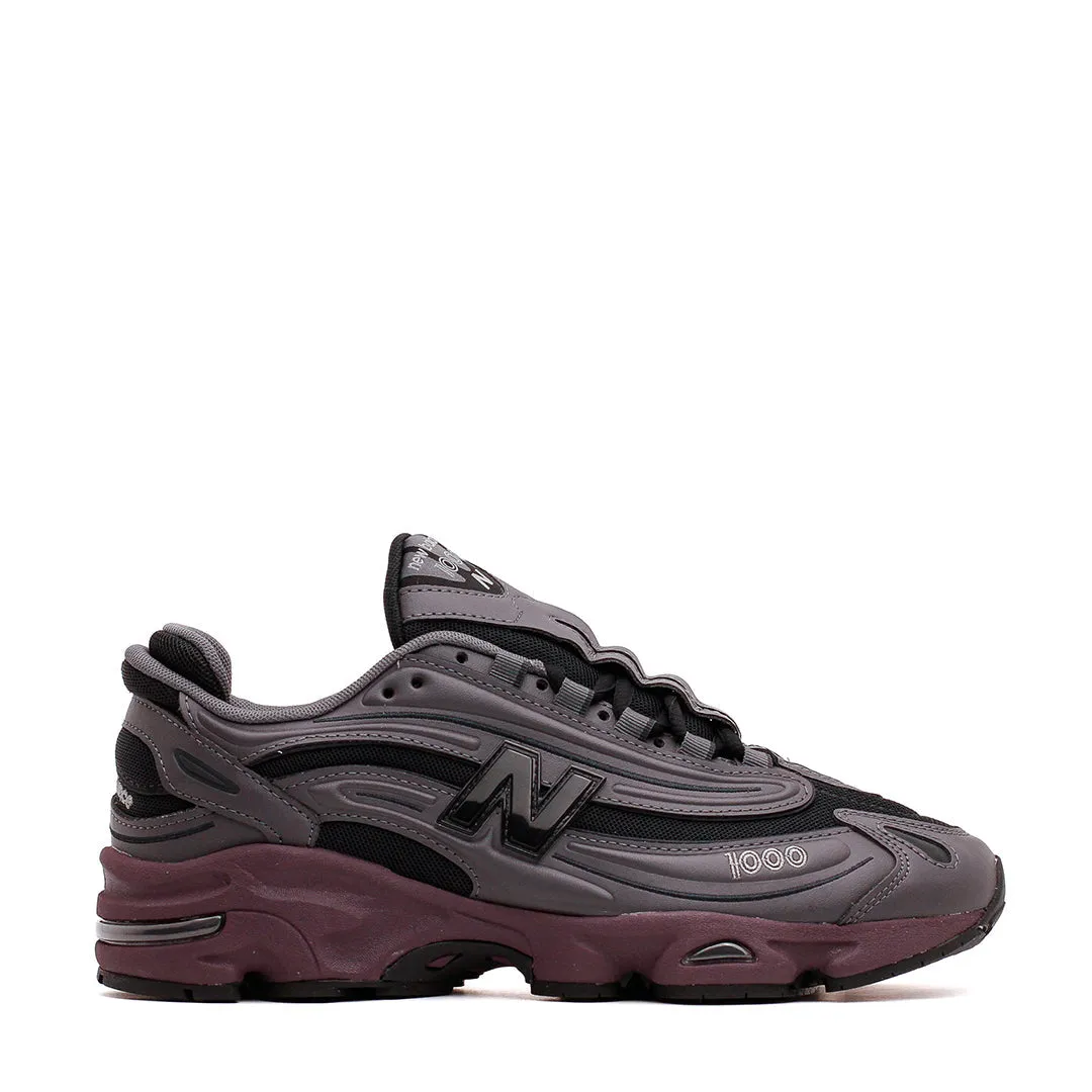 Stretchable Photo Glam New Balance Men 1000 Magnet M1000EB