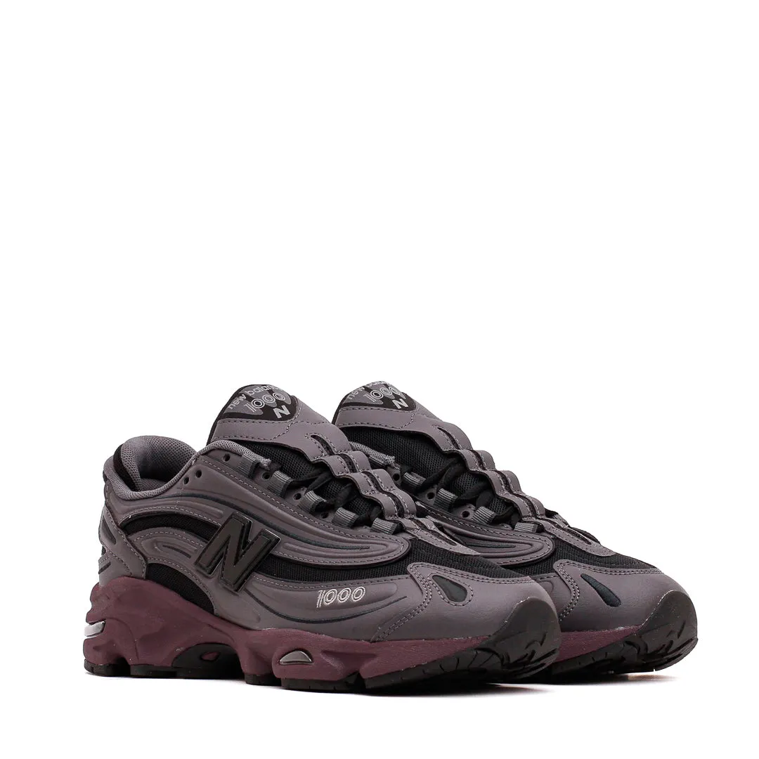 New Balance Men 1000 Magnet M1000EB World Walk Quick Step