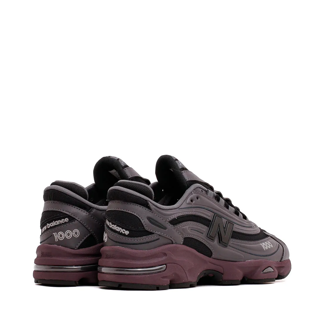 New Balance Men 1000 Magnet M1000EB Cushioned Insole