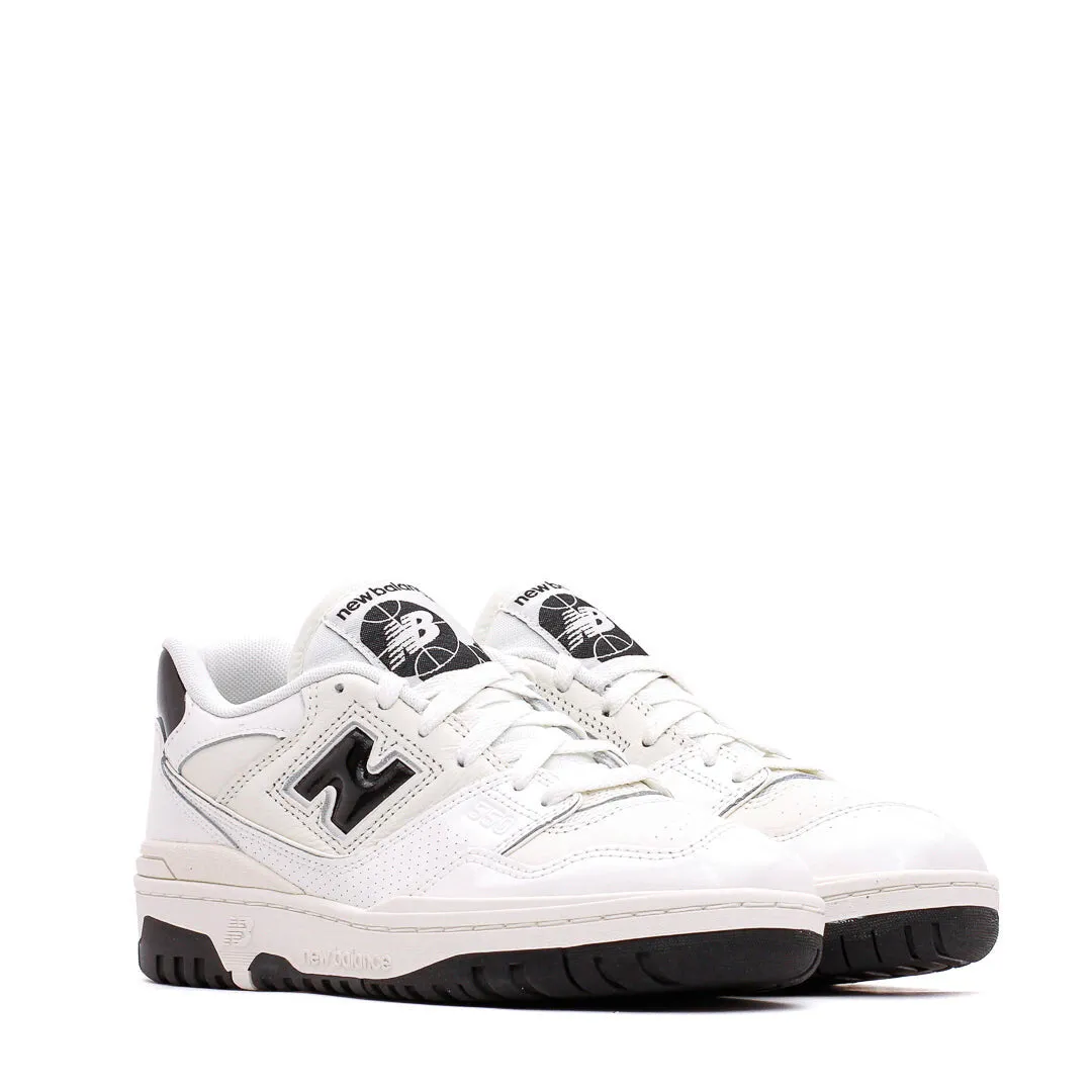New Balance Men 550 Sea Salt BB550YKF Secure
