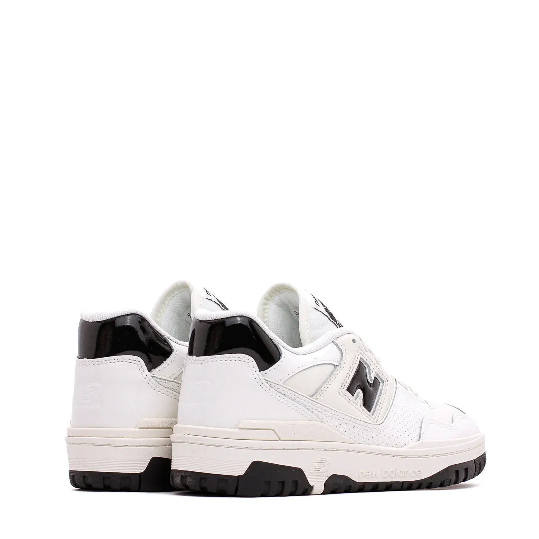 Week Easy New Balance Men 550 Sea Salt BB550YKF