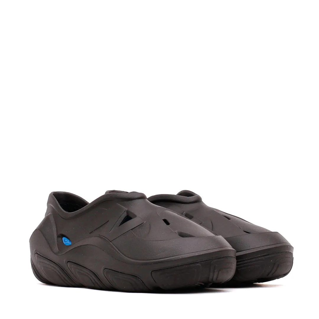 New Balance Men Fresh Foam x RCVRY Black RCVRYEBK Foam Lining Running Errands Enhanced grip