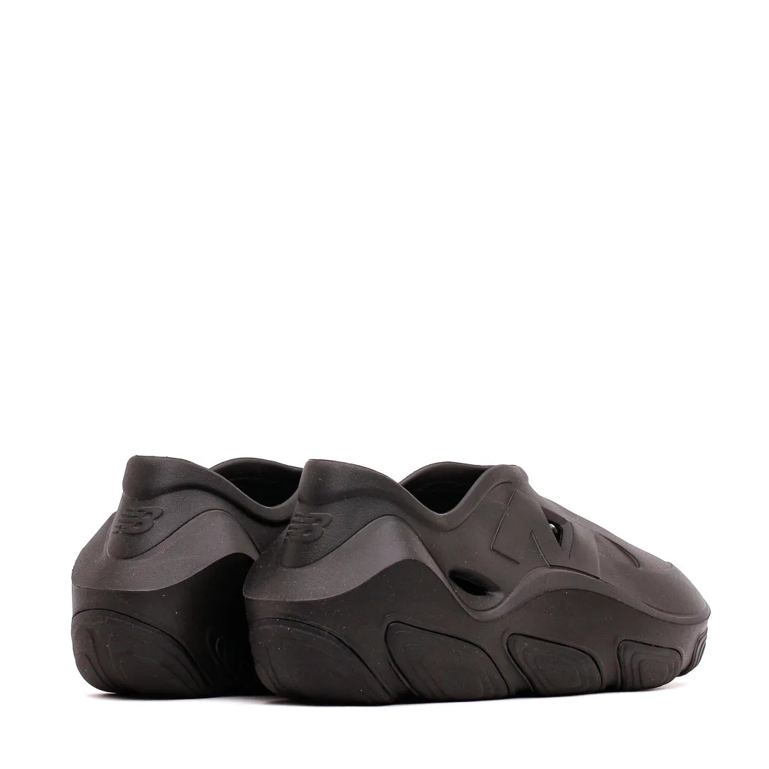 New Balance Men Fresh Foam x RCVRY Black RCVRYEBK Breathable Road Trip