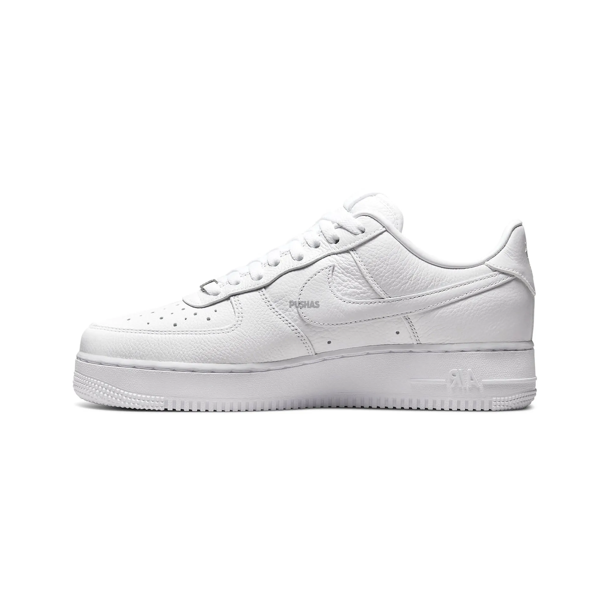 Nike Air Force 1 Low x Drake NOCTA 'Certified Lover Boy' (2022) Low Profile Weekend Trip Quick Life