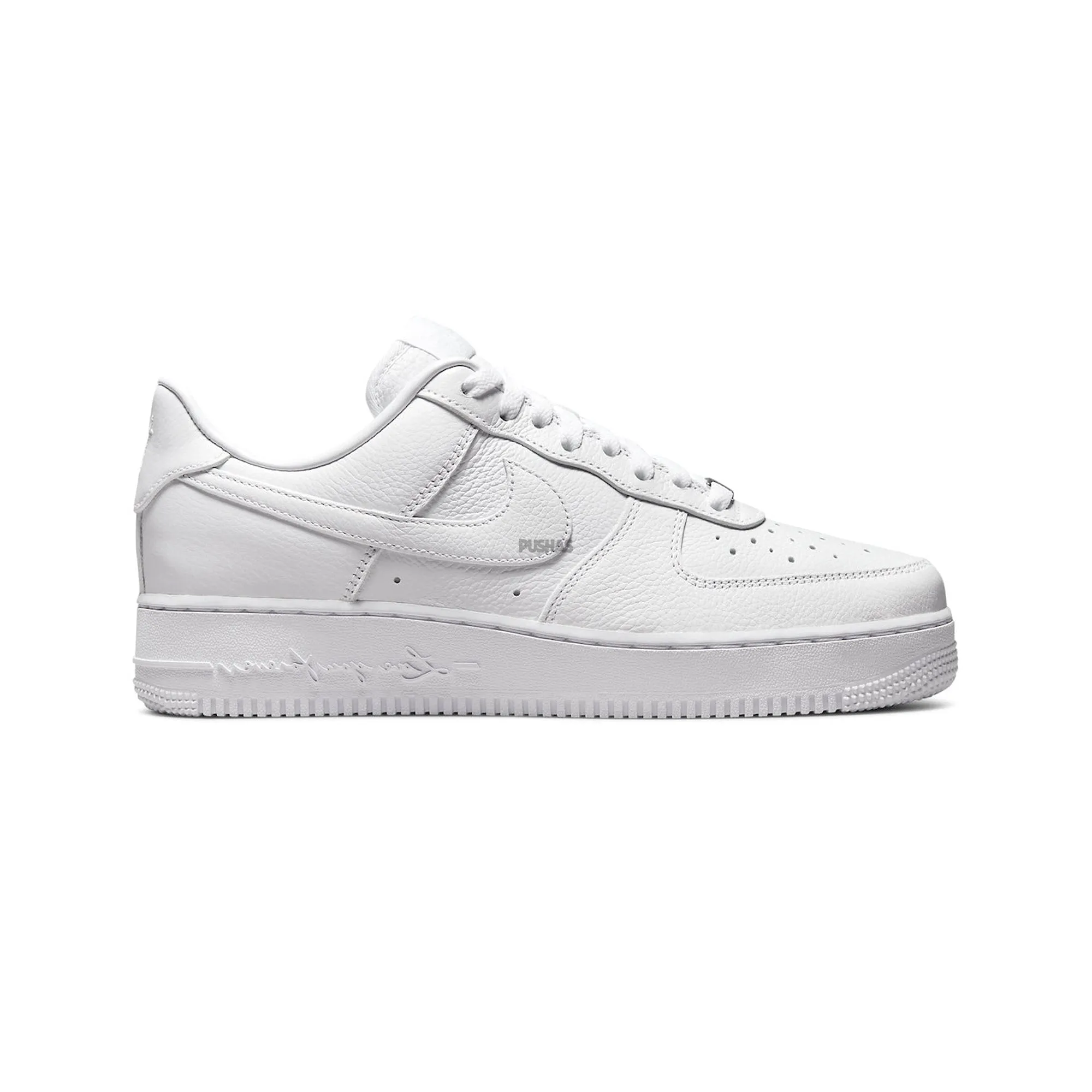 Campus Cool Sole Soft Nike Air Force 1 Low x Drake NOCTA 'Certified Lover Boy' (2022)