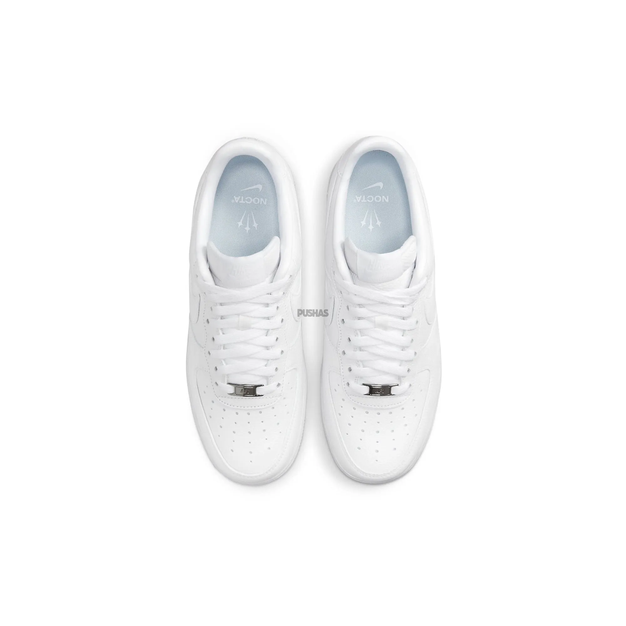 Molded Insole Korean Trend Nike Air Force 1 Low x Drake NOCTA 'Certified Lover Boy' (2022)