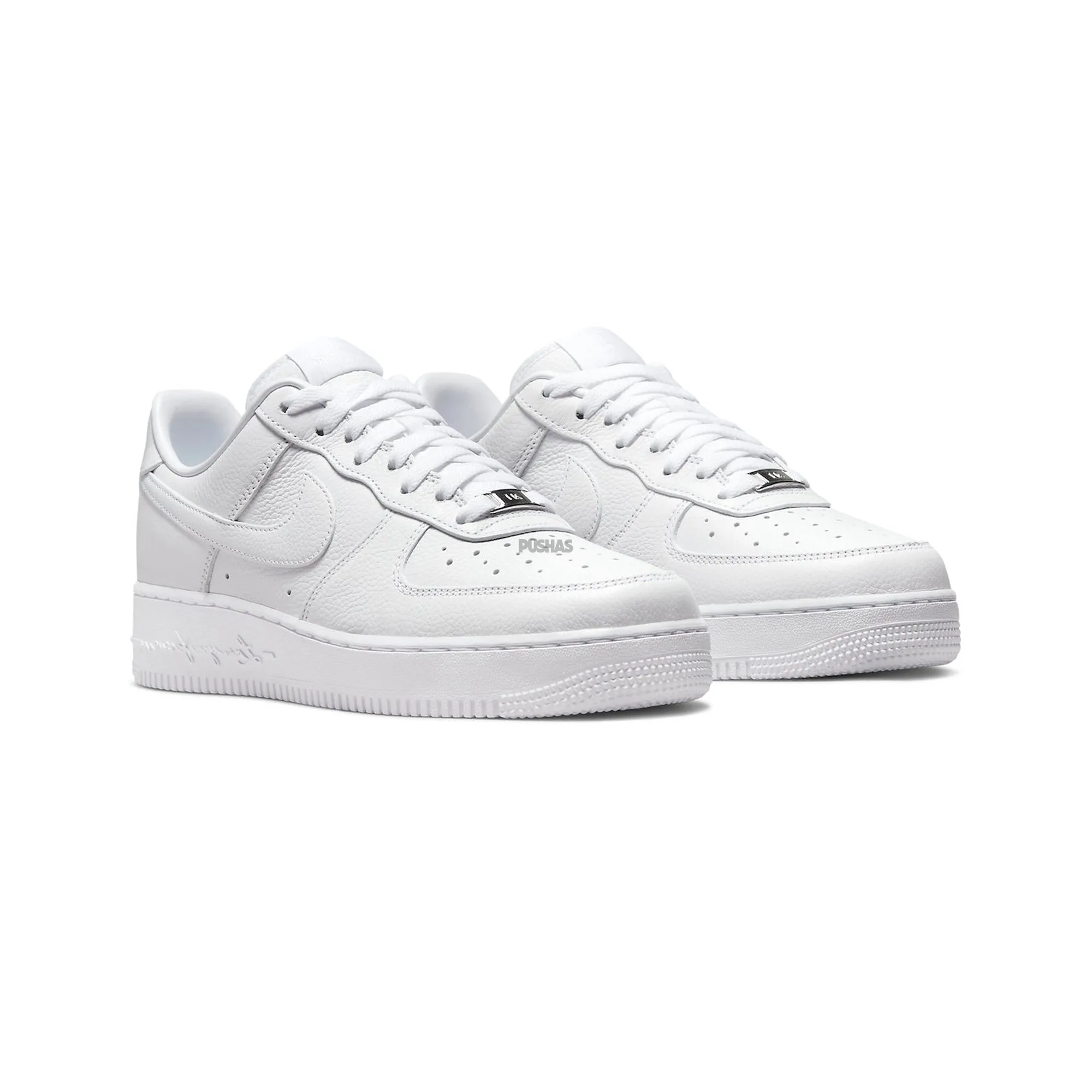 Nike Air Force 1 Low x Drake NOCTA 'Certified Lover Boy' (2022) Sun Guard