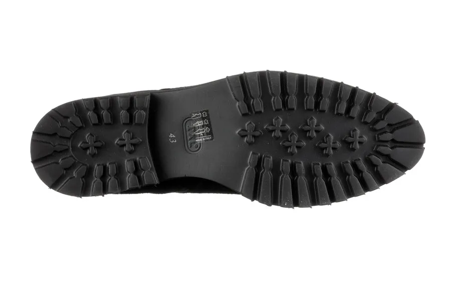 Low Ankle Style Daily Essentials Eva Simple Black