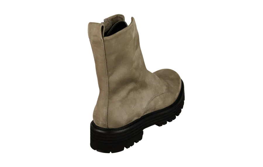 Tough Weather Easy Layer Ken Gardens Green