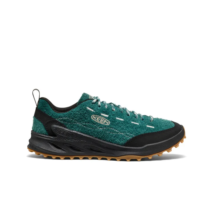 Tough Fit Seamless Stitching Women's Jasper Zionic Sneaker  |  Mediterranea/Birch